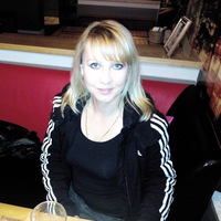 Елена Шиянова
