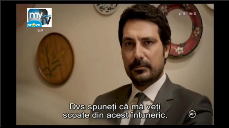 Curajul iubirii ep 14