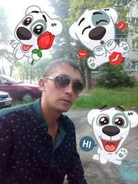 Женя Евстратов