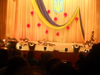 Військовий