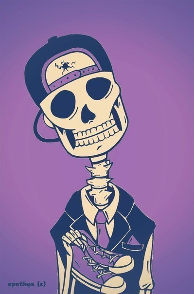 Про Данил, Россия, Санкт-Петербург