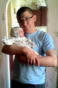 Дмитрий Зубов