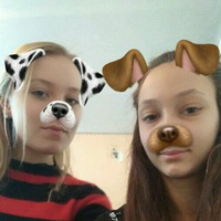 Даша Ключникова