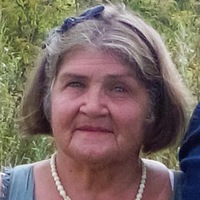 Татьяна Попова