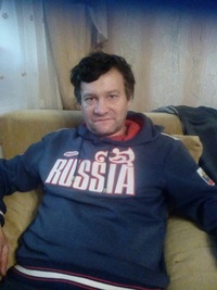 Александр Жуков