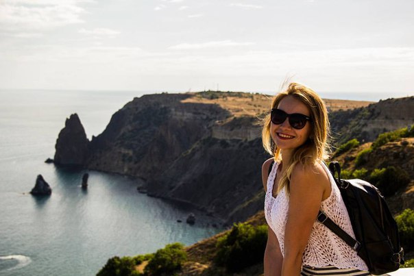 Алина Лаврова, Россия, Москва