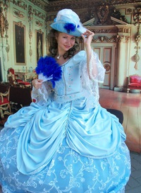 Елена Герасименко