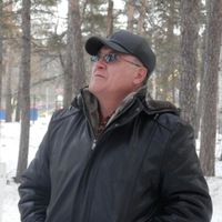 Павел Чистов