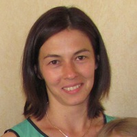 Елена Носова