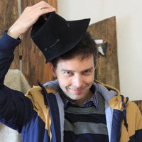 Виталий Куканов