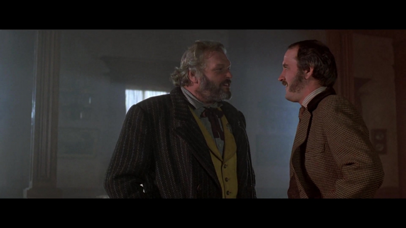 Сильверадо, Silverado (1985) HD