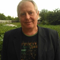 Юрий Кузнецов