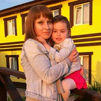Наталья Рожкова