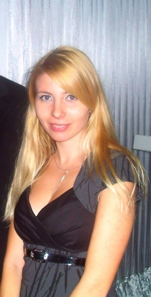 №4, Марьяна Васильева, 39 лет, Киев №4, Марьяна Васильева, 39 лет, Киев