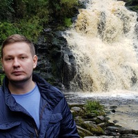 Олег Чиркин