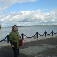 Светлана Белова