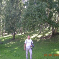 Дмитрий Зубов