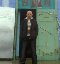 Сергей Спиридонов