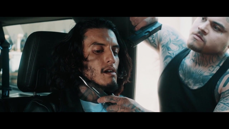 Киллер Кали (2017)