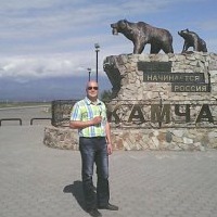 Павел Ефименко