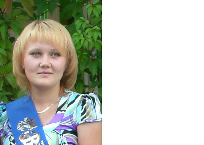 №3, Мария Воробьева №3, Мария Воробьева