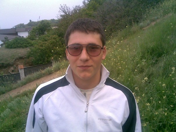 №4, Денис Огринчук, Одесса №4, Денис Огринчук, Одесса