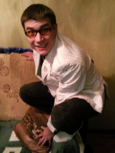 №91, Алексей Туезов, 35 лет, Саратов №91, Алексей Туезов, 35 лет, Саратов