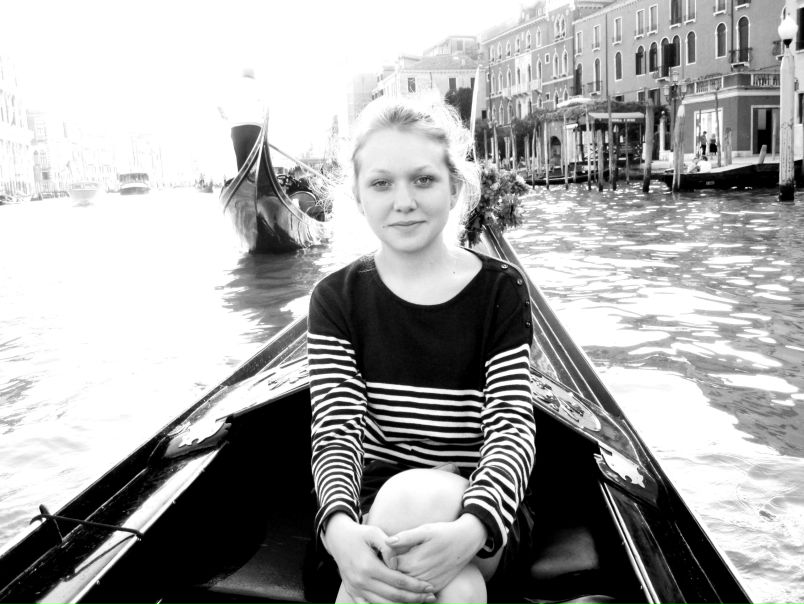 №5, Іра Михайлова №5, Іра Михайлова