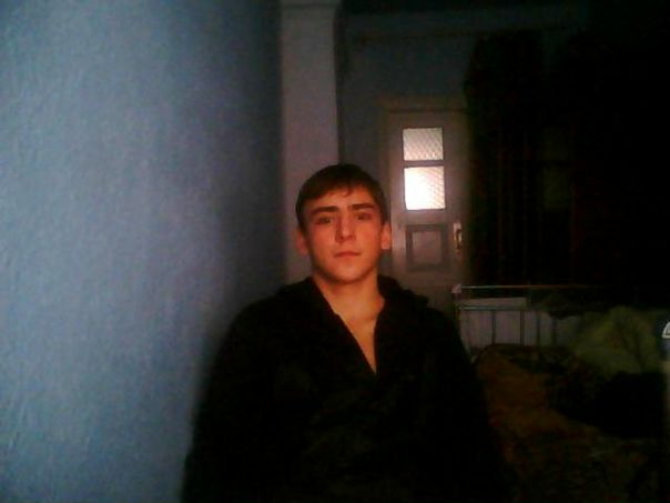 №7, Дима Луценко, 33 года, Первомайск №7, Дима Луценко, 33 года, Первомайск
