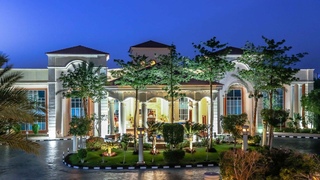 SULTAN GARDENS RESORT 5* - Египет, Шарм-Эль-Шейх, Шаркс Бей
