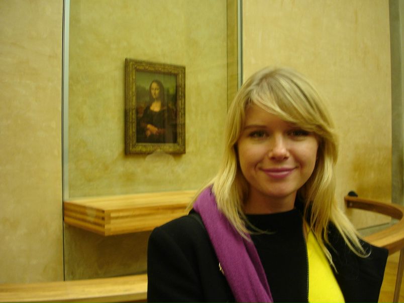 №44, Марина Логвиненко, Киев №44, Марина Логвиненко, Киев