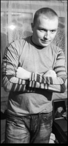 №20, Стас Морозов, 13.8.1991 №20, Стас Морозов, 13.8.1991