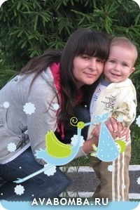 №76, Ирина Витьева-Лосева, 36 лет, Покровск / Красноармейск №76, Ирина Витьева-Лосева, 36 лет, Покровск / Красноармейск