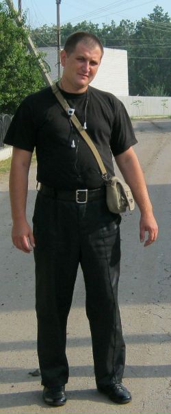 №10, Александр Шевляков, 42 года, Луганск №10, Александр Шевляков, 42 года, Луганск