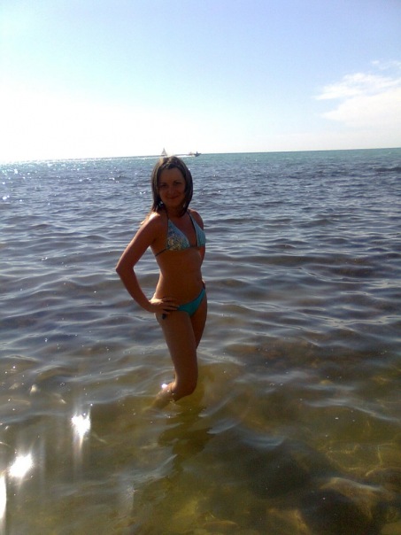 №55, Марина , Красноярск, Россия №55, Марина , Красноярск, Россия