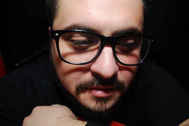 №22, Керим Муравей №22, Керим Муравей