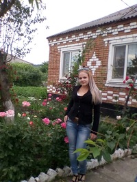 Галинка Яковлева