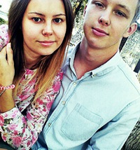 Александр Петров