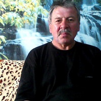 Владимир-Николаевич Чуешов