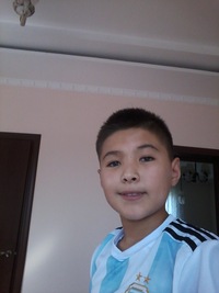 Мухаметжан Айдархан