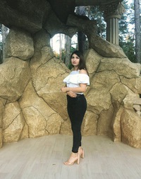 Татьяна Александрова