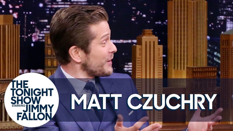 Matt Czuchry Confronts Jimmy About Being Team Jess over Team