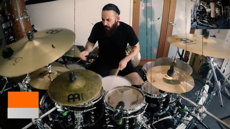 Top 8 Best Drummers On The Core
