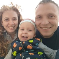 Анна Попова
