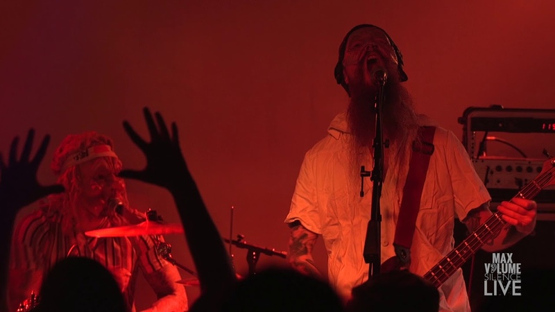 BIRDFLESH live at Brooklyn Bazaar, Apr. 13th, 2018 ( FULL