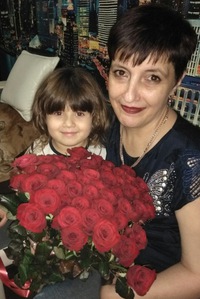 Елена Макарова
