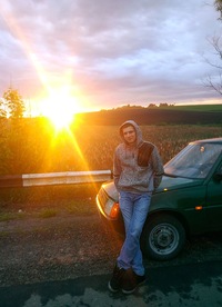 Сергей Захаров