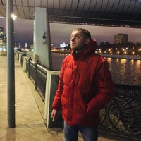 Михаил Назаров