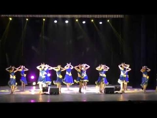 Ensemble “Versia“ Valentina Lavrova, Ekaterina Lavrova Ансамбль Версия