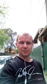 Александр Цветков